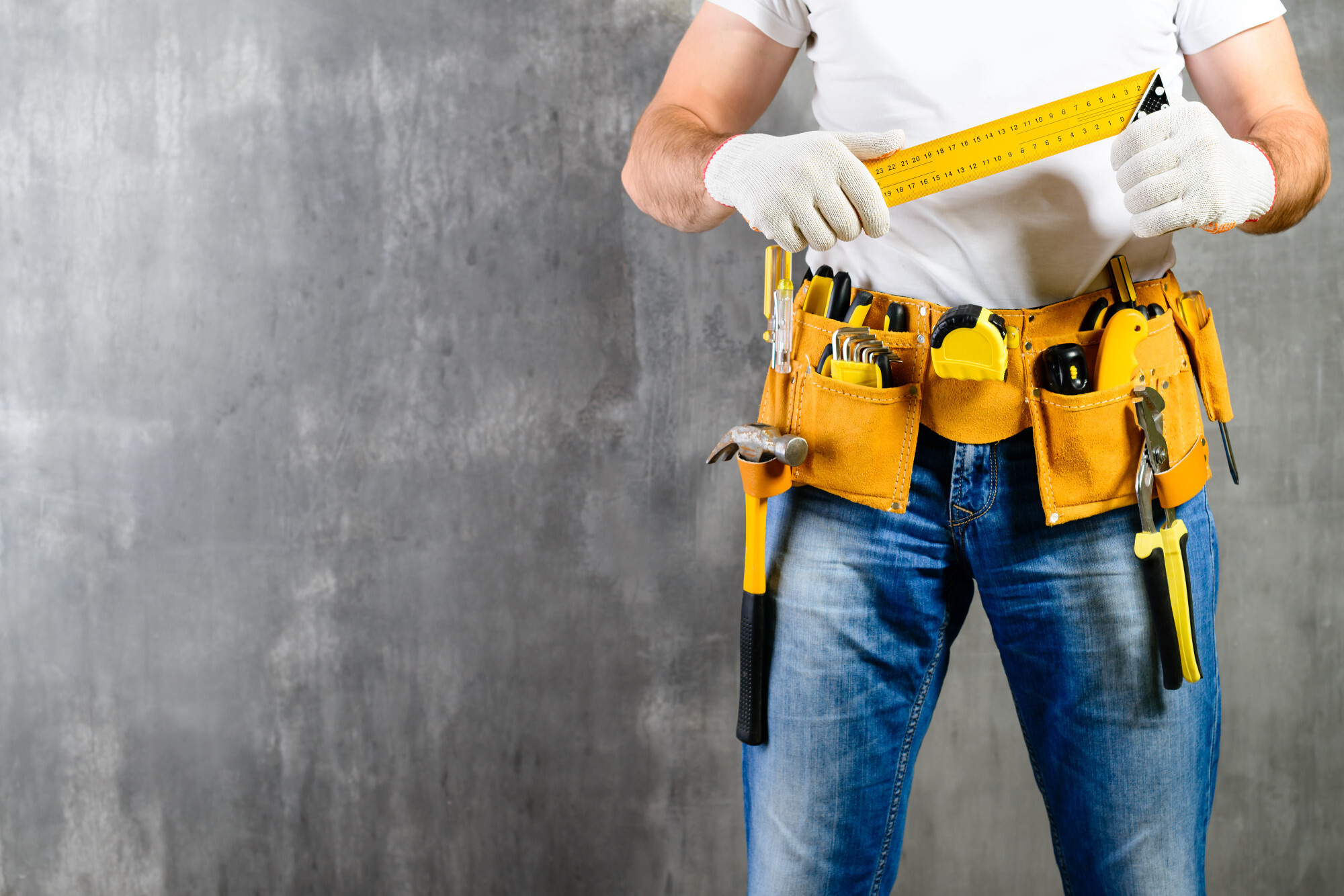 When to Hire a Handyman? | Kenny Colman
